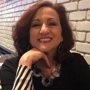 Meet your Posher, Camille